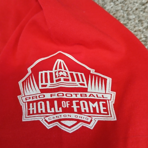 Houston Texans "H-Town Made" NFL T-Shirt Boys Size XL (NWT) - Picture 4 of 8